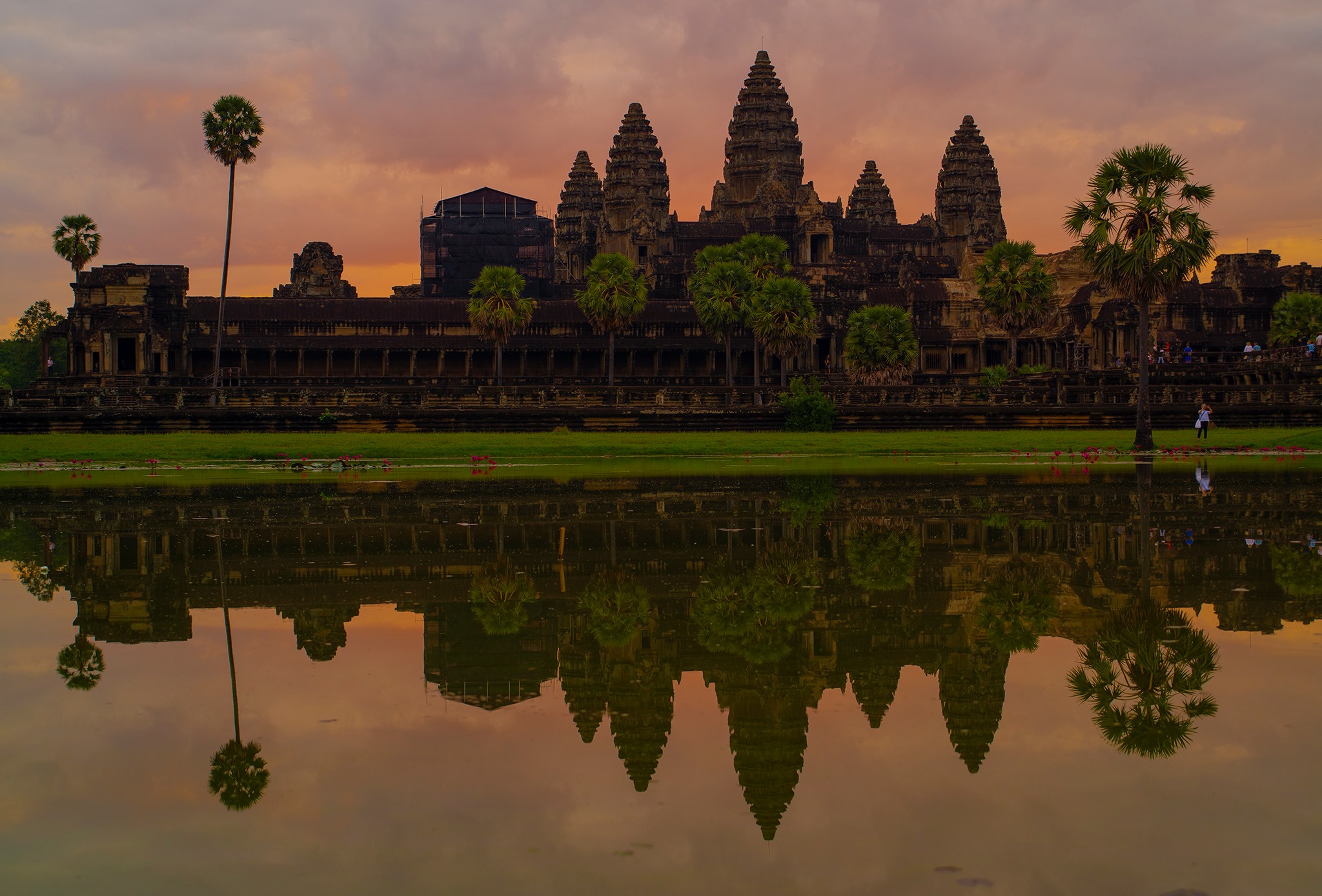 Angkor Wat