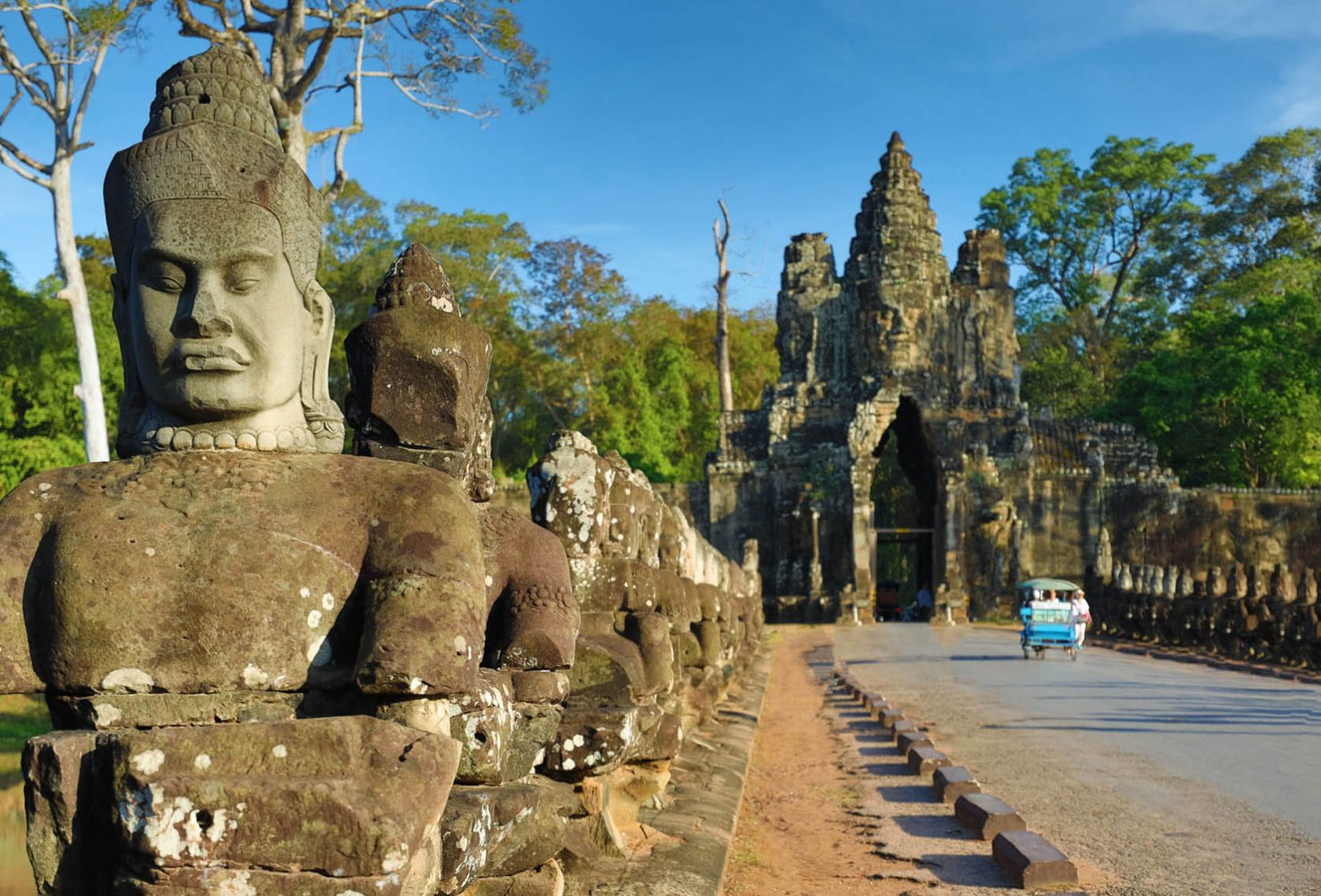 Angkor Thom